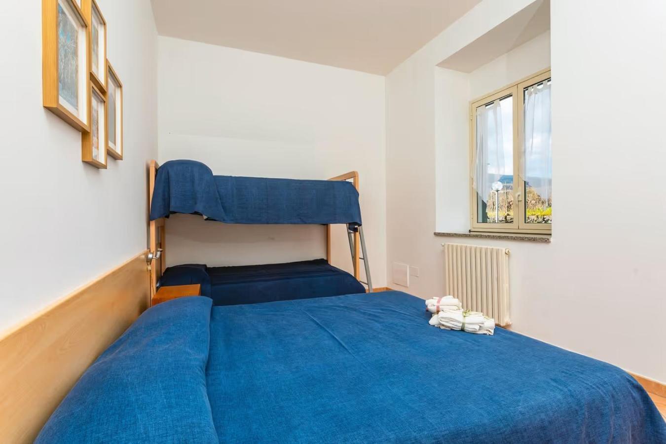 Camia Etna House Apartment Пиедимонте Етнео Екстериор снимка