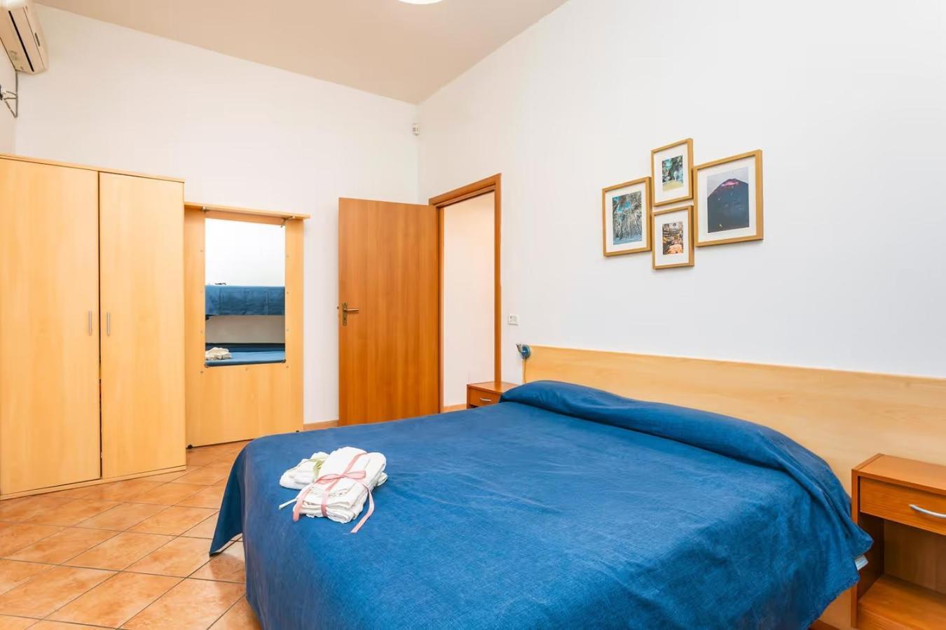 Camia Etna House Apartment Пиедимонте Етнео Екстериор снимка
