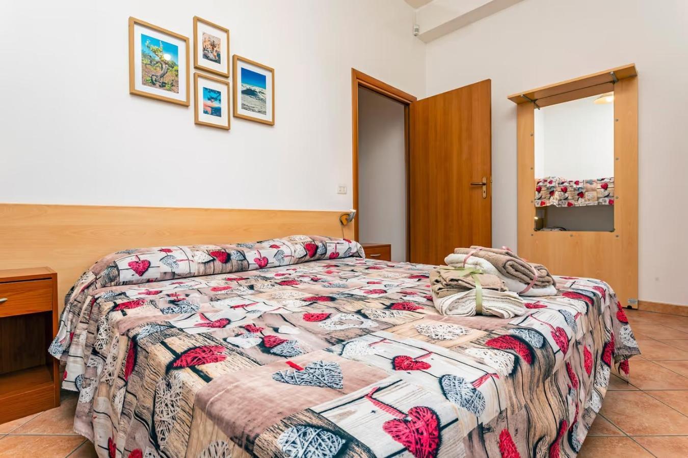 Camia Etna House Apartment Пиедимонте Етнео Екстериор снимка