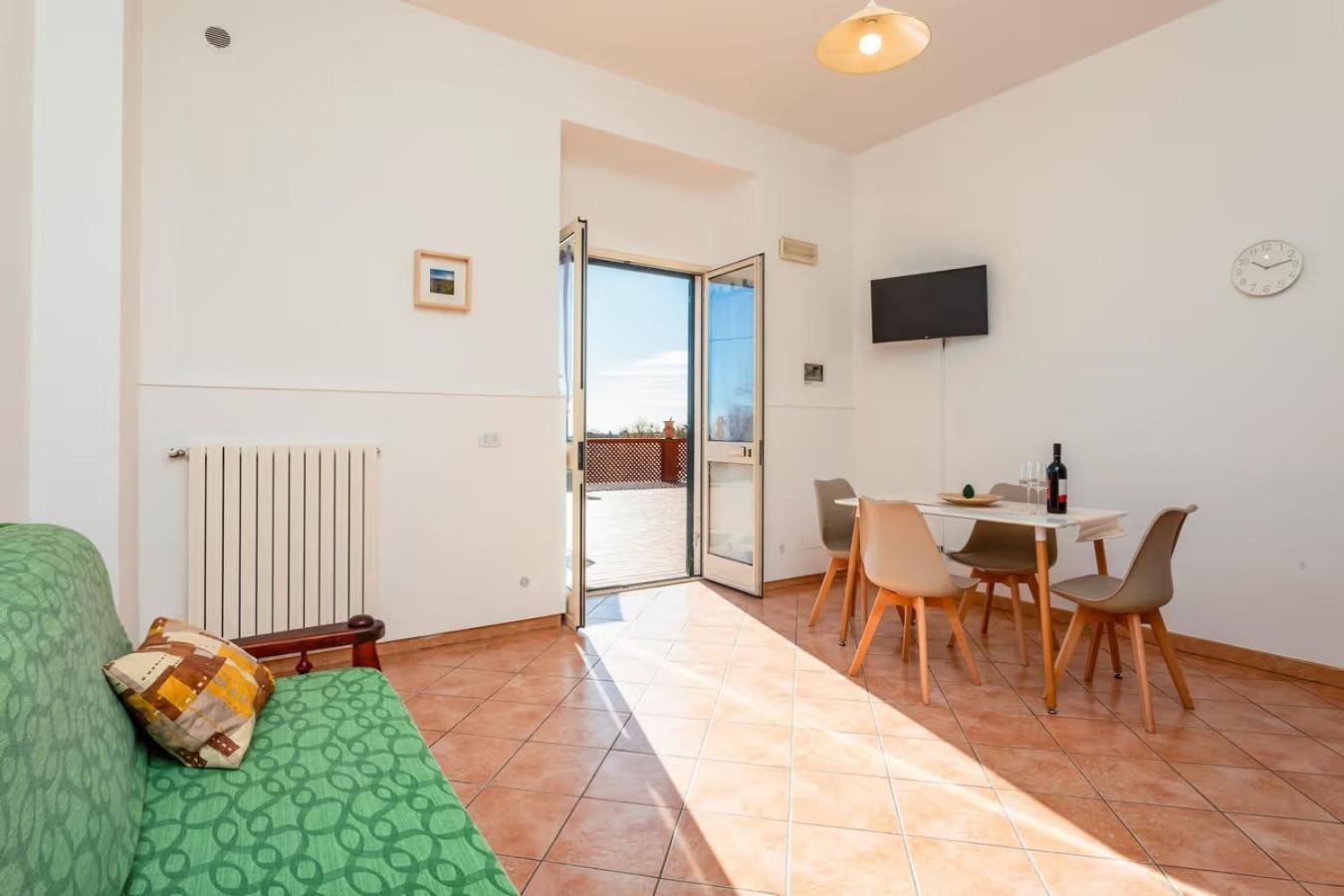Camia Etna House Apartment Пиедимонте Етнео Екстериор снимка