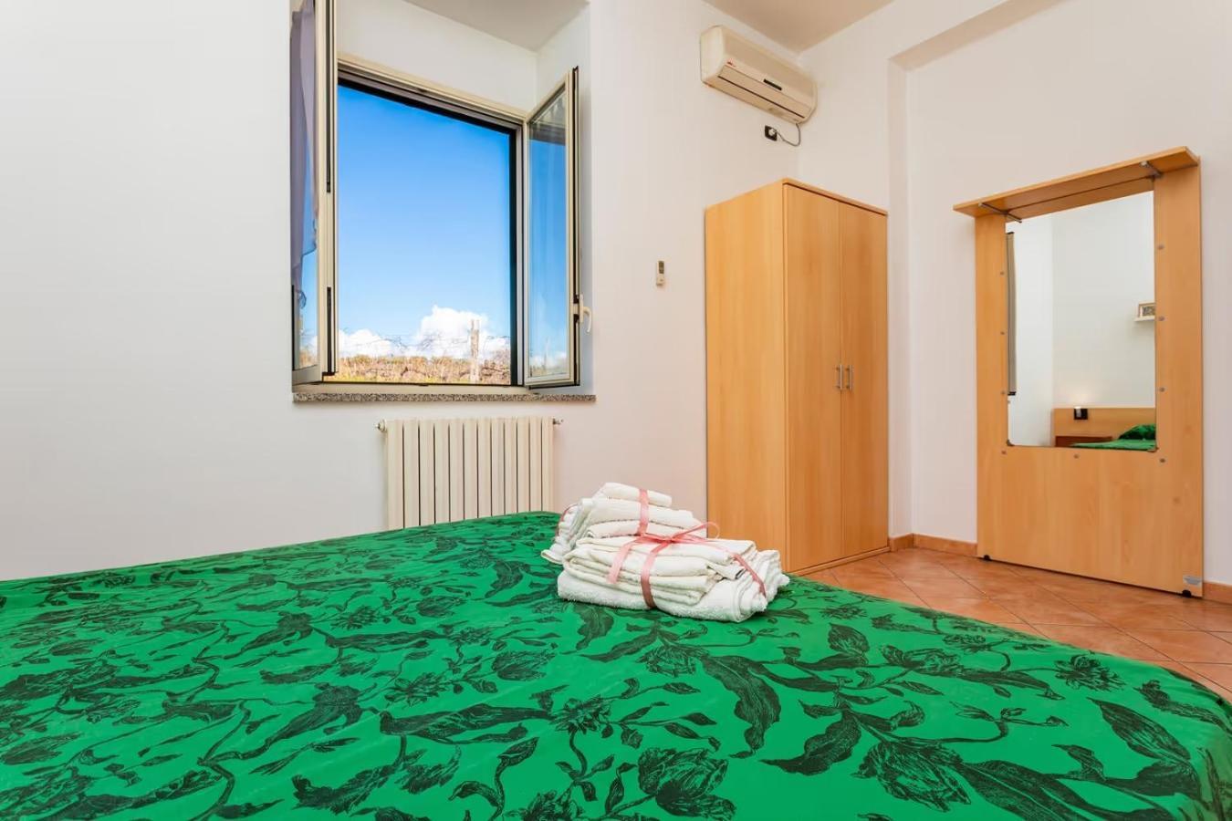 Camia Etna House Apartment Пиедимонте Етнео Екстериор снимка