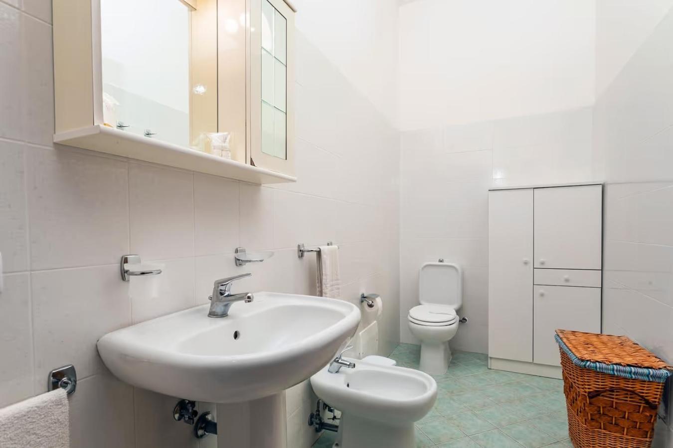 Camia Etna House Apartment Пиедимонте Етнео Екстериор снимка
