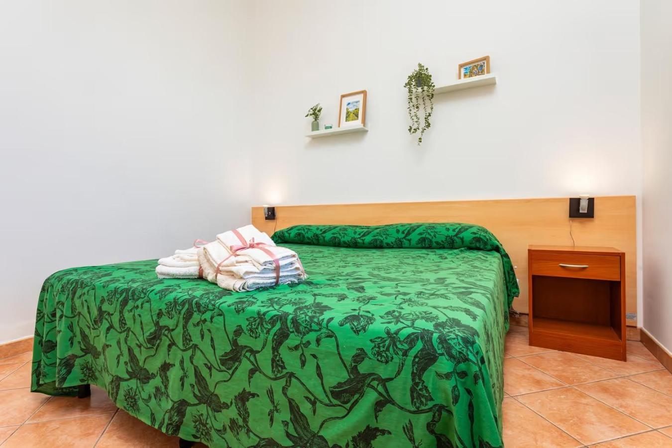 Camia Etna House Apartment Пиедимонте Етнео Екстериор снимка